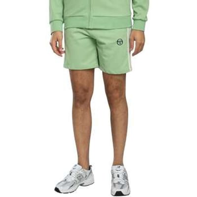 Korte Broek Sergio Tacchini Pietrapertosa Sweat Shorts