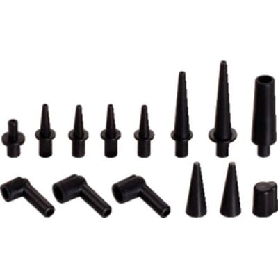 KS Tools 150.1904 Adapterset, 14-delig