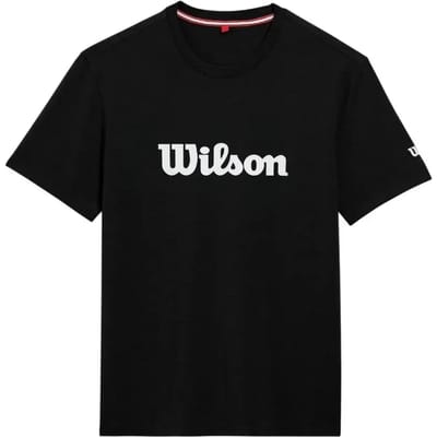 T-shirt Wilson Team Graphic