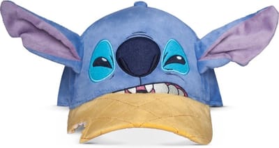 Lilo & Stitch - Ananas Stitch Pet - Verstelbaar