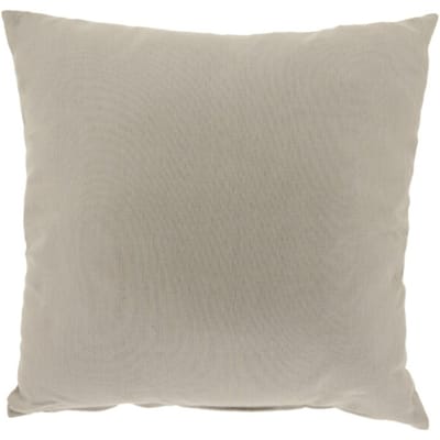 Unique Living - Sierkussen Otis Chateau Grey -45x45cm