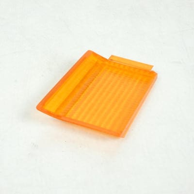 Cabochon de clignotant ARG pour scooter Yamaha Beluga 54U-83342-00 Neuf