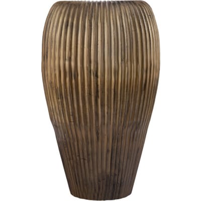PTMD - Pot Russel - Goud - 35x32x63cm