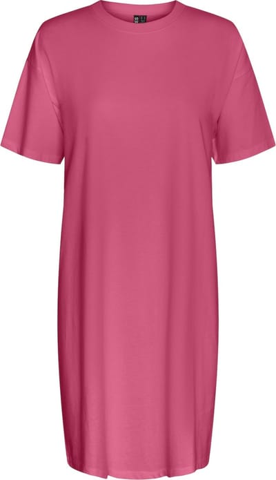 PIECES - PCRIA SS DRESS NOOS BC - Meisjes - Mini jurken