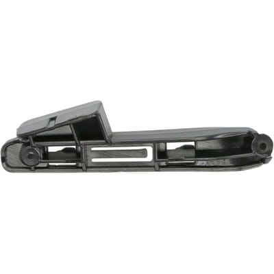 Versterking van de bumper BLIC 5504-00-0062931P
