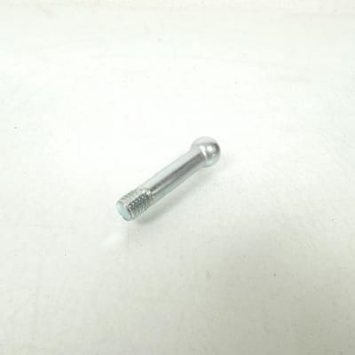 slijtdeel voorste voetsteun voor motor yamaha 50 tzr 2004 tot 2006 90109-08225 nieuw
