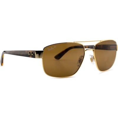 Ray-Ban RB3663 001/57 60
