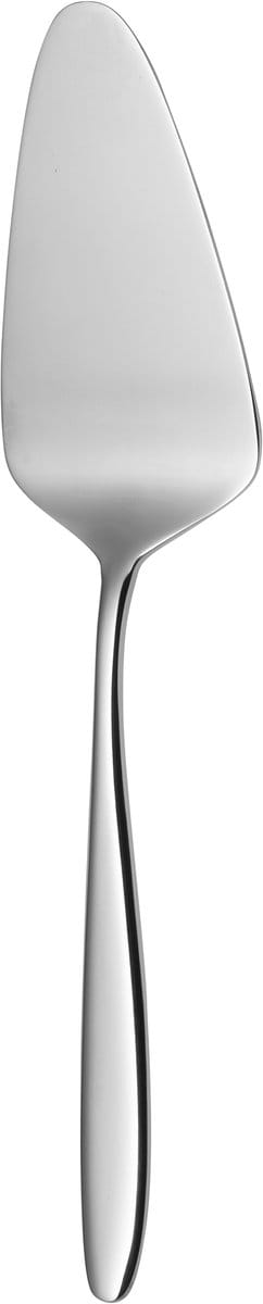 Sola Taartschep Tulip - Zilver - Los bestek - 1 stuk