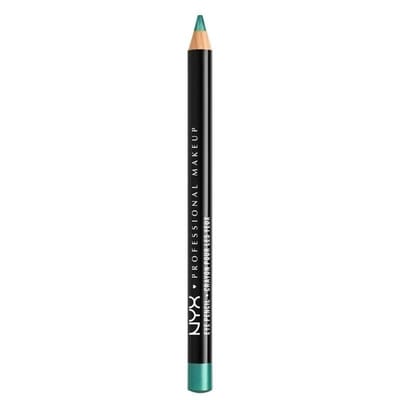 NYX Professional Make-Up Slim Eye Pencil Seafoam Green 1 st