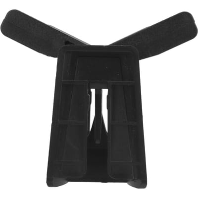 Bekerhouder Inzet Divider 55618 0E170 C0 Kunststof Middenconsole Fles Bekerhouder Scheider voor Highlander 2014‑2016 black