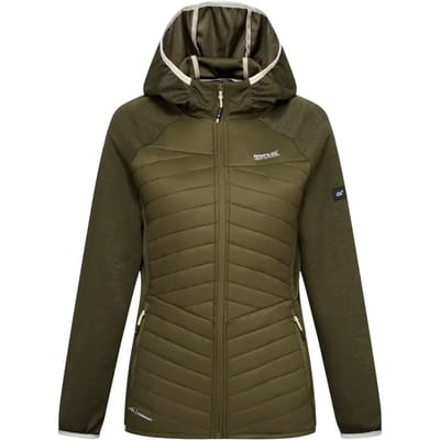Hybride damesjack Regatta Andreson Marl