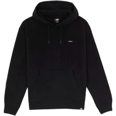 fenol Dickies hoorn bb hoodie - zwart
