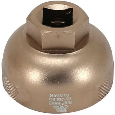 Bowl removal tool voor shimano P2R