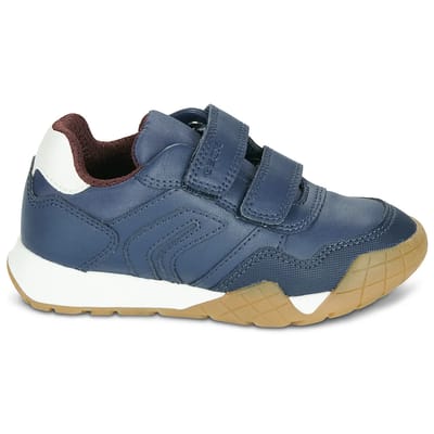 Geox  Lage Sneakers J RANN-E BOY