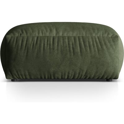 Hocker Martina velvet | Micadoni