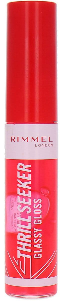 Rimmel Thrill Seeker Glassy Gloss - 450 Fuchsia Punch