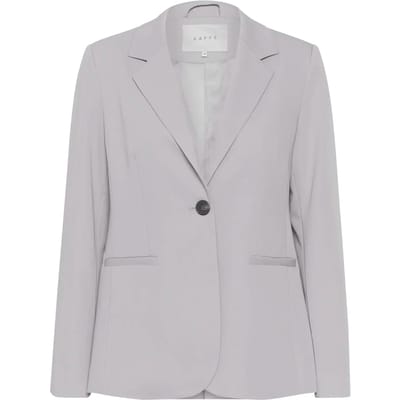 Blazer voor dames KAFFE Sakura