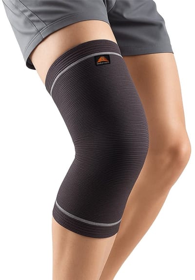 Medical Brace Compressie Kniebrace | Geschikt voor Dames & Heren | Maat: S