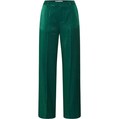 Damesbroek met wijde pijpen Pulz Jeans Mayha