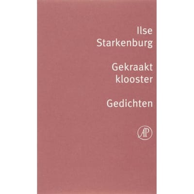 Gekraakt Klooster - I. Starkenburg