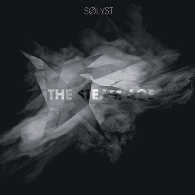 Sølyst - The Steam Age (CD)