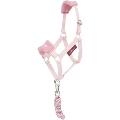 LeMieux Hobby horse halster met halstertouw Blossom
