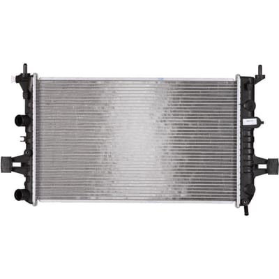 Radiator, motorkoeling NRF 58176