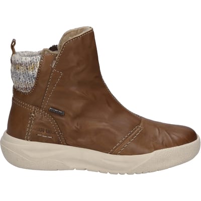 JOSEF SEIBEL Alina 51 | Enkellaars voor Dames | bruin