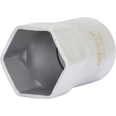 KS Tools 550.1289 Ureumservicesleutel voor AdBlue ® filters en tanks, 45,5mm