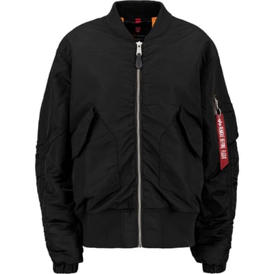 Damesjas Alpha Industries CWU MA-1 NC