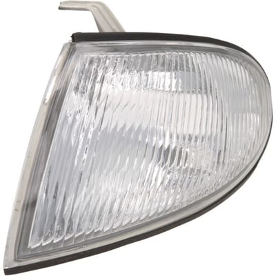 Richtingaanwijzer DEPO 221-1509L-WE links
