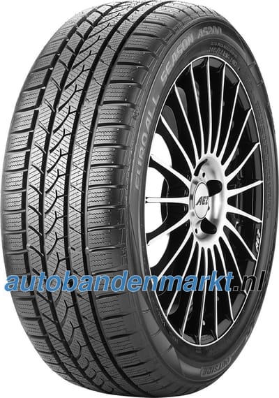 Falken EUROALL SEASON AS200 ( 205/60 R16 96V XL )