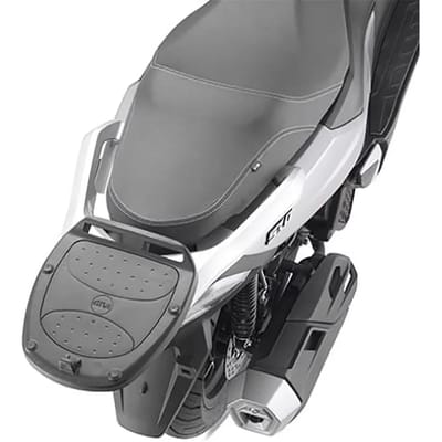 Motorfiets topkoffer Givi Monolock Voge SR1 125 (23)