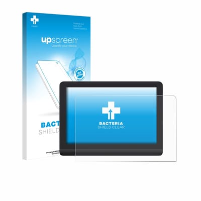 upscreen - Screenprotector voor XP-Pen Artist Pro 16 Gen 2 - Folie Beschermfolie transparant antibacterieel