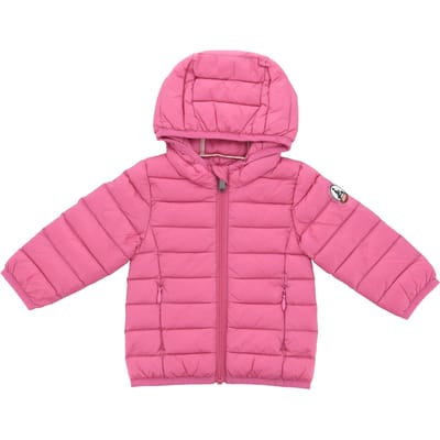 JOTT Camille Down Jacket Wild Rose Size: 6M | Jackets Outlet | Unisex | Roze