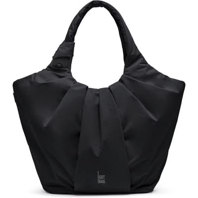 Boodschappentas Got Bag Pleat