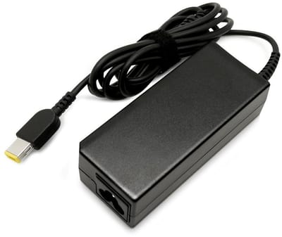 Oplader geschikt voor Lenovo - 90W Square pin