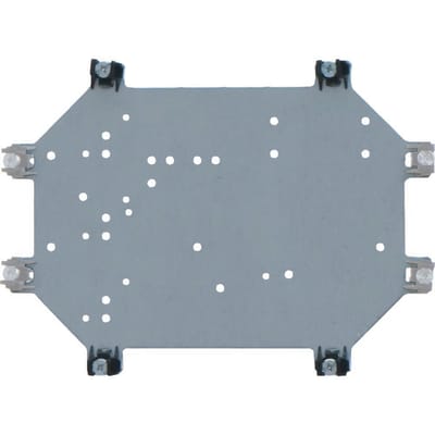 Eaton L1-CI23 montageplaat voor CI-kast - 091487