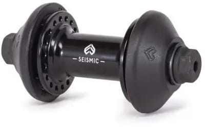 Voornaaf Eclat Seismic