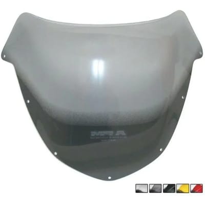 Motorbel MRA Origin O Cagiva Mito 125 EV