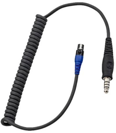 3M kabel Peltor FLX2 FLX2-200