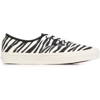 Lage Sneakers Vans Authentic