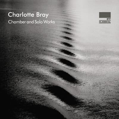 Mariani Klavierquartett, Amaryllis, Huw Watkins - Bray: Chamber And Solo Works (CD)
