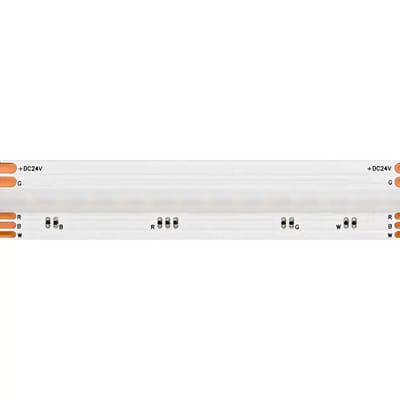 LED-strip Sigor COB RGB