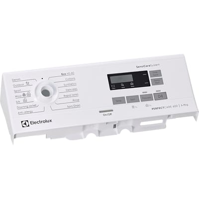 AEG paneelhouder, wit, Electrolux, EN 140253543015