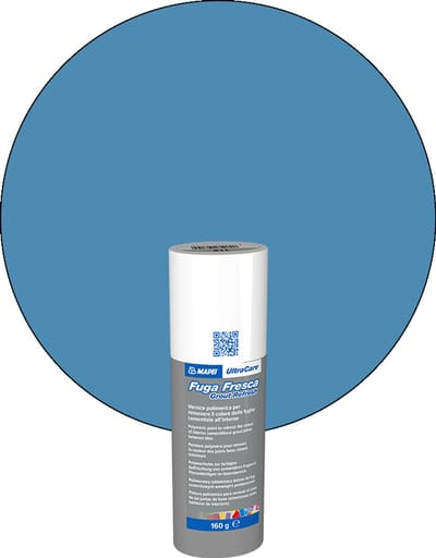 Mapei Ultracare Fuga Fresca | voegenstift | kleur 167 Avio