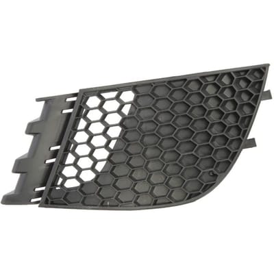 Ventilatierooster, bumper BLIC 6502-07-6609912P rechts