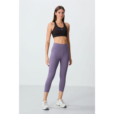 Hoogwaardige Capri Leggings