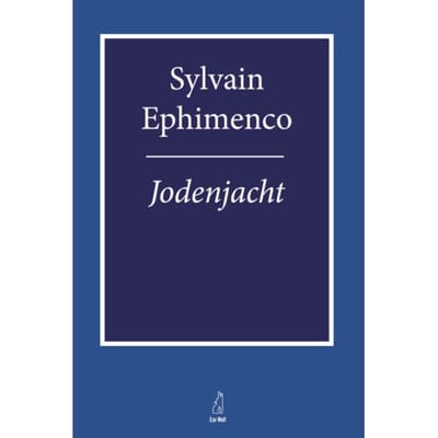 Jodenjacht - Sylvain Ephimenco