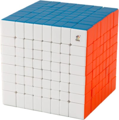 Yuxin 8x8 Little Magic
